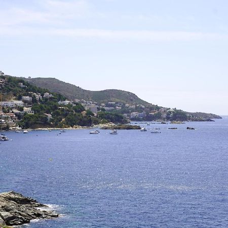 Las Rocas - Casa Diaz Росес Екстер'єр фото