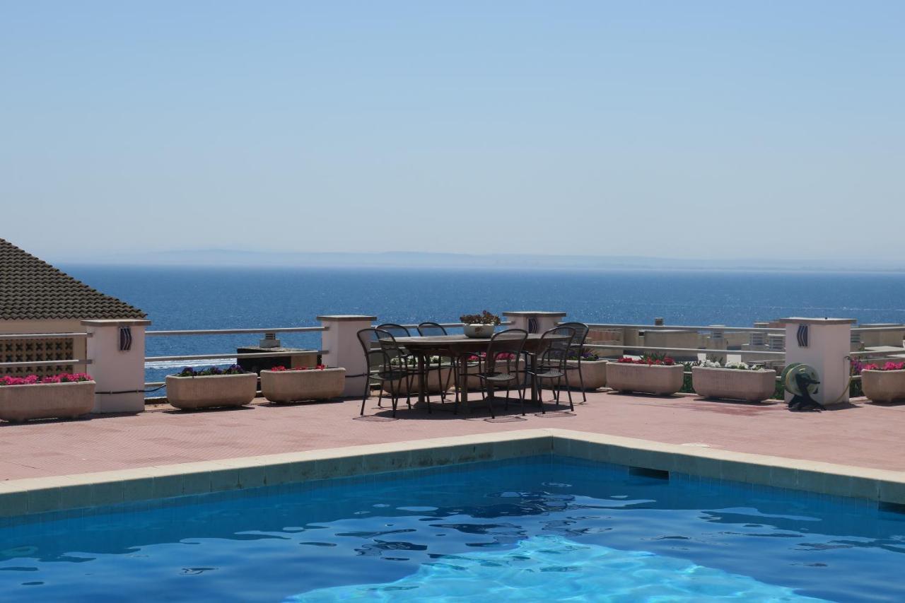 Las Rocas - Casa Diaz Росес Екстер'єр фото