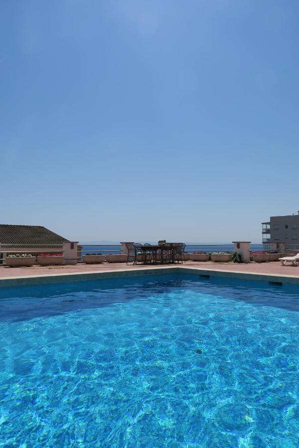 Las Rocas - Casa Diaz Росес Екстер'єр фото