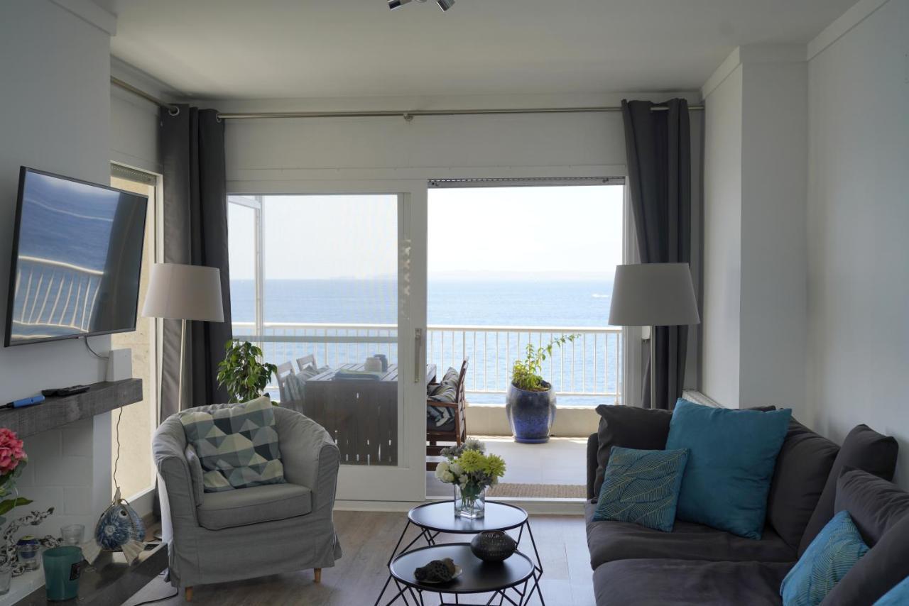 Las Rocas - Casa Diaz Росес Екстер'єр фото