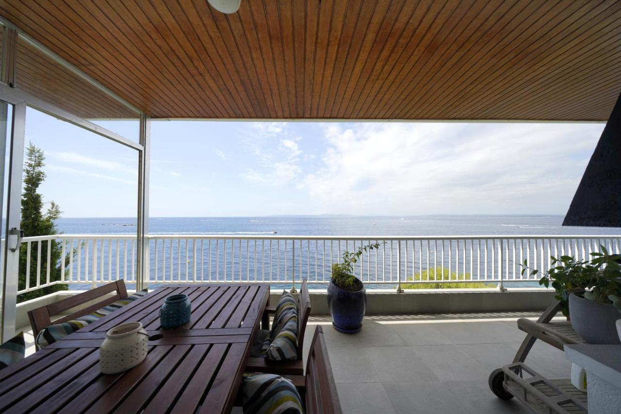 Las Rocas - Casa Diaz Росес Екстер'єр фото