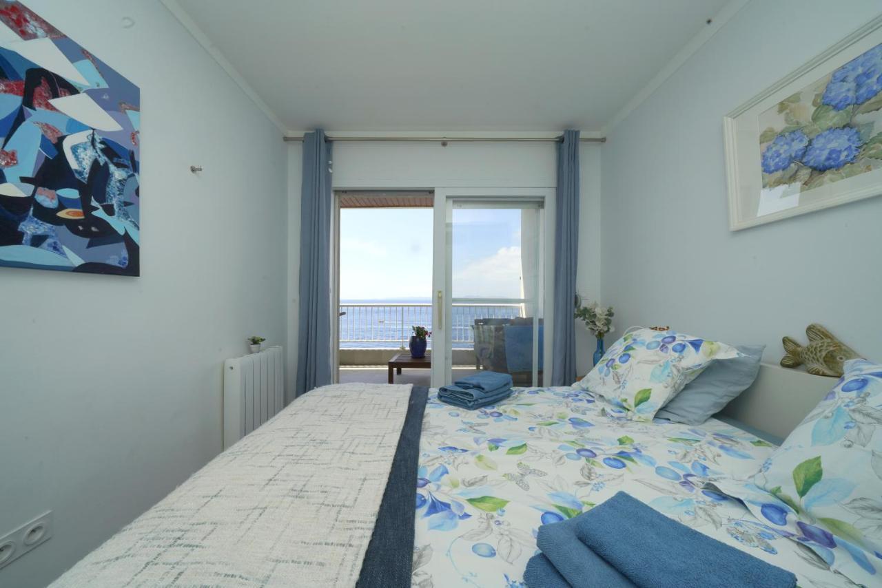 Las Rocas - Casa Diaz Росес Екстер'єр фото