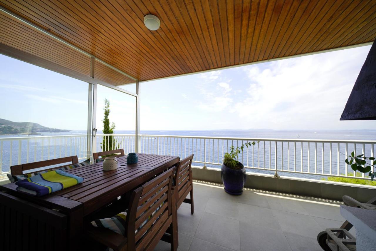 Las Rocas - Casa Diaz Росес Екстер'єр фото